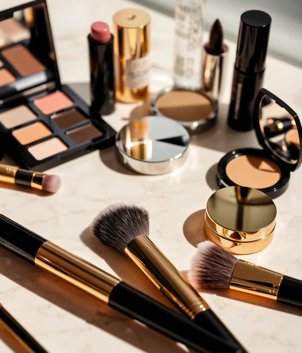 WIA Beauty hands-on training